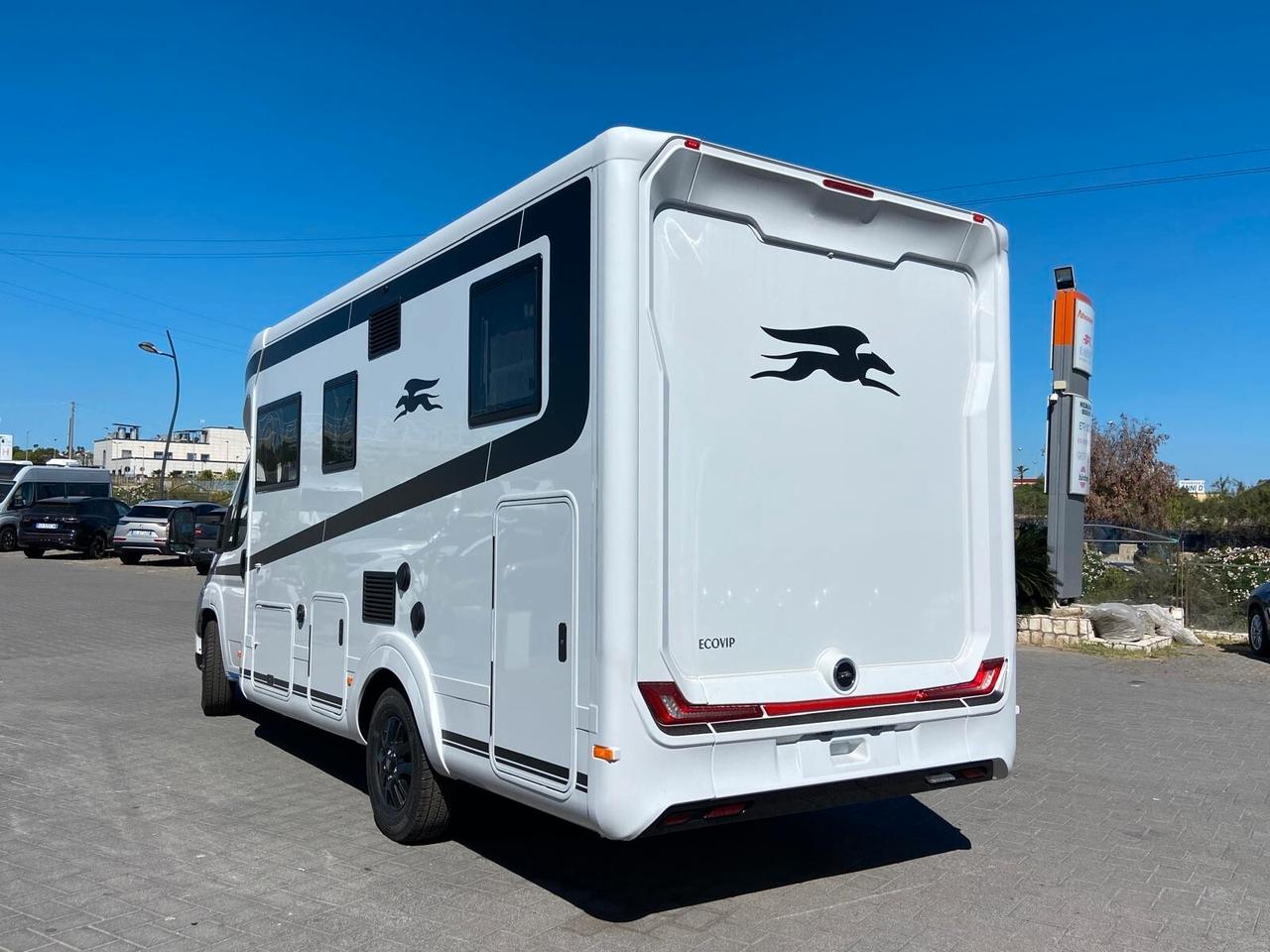 Laika Ecovip L3010