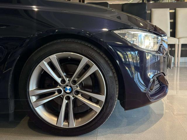 BMW 420 420d Coup? Sport auto my15