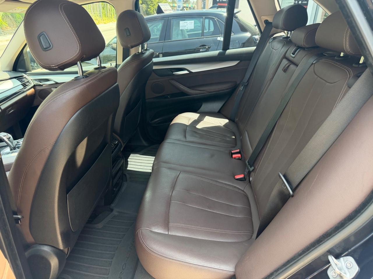 Bmw X5 xDrive30d 258CV Luxury