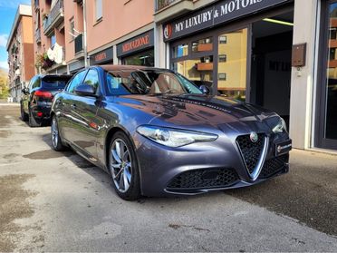 ALFA ROMEO Giulia 2.2 TD 150 CV AT8 Super 59.000KM