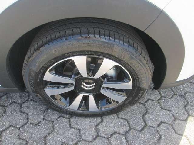 Citroen C3 1.2 puretech Max KM0 PREZZO REALE