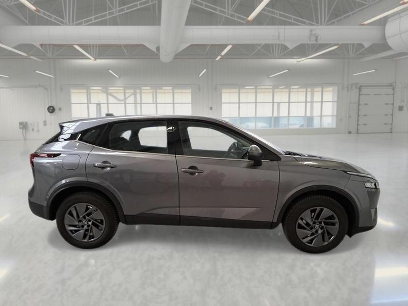 NISSAN QASHQAI 1.3 MHEV 158 Business Xtronic