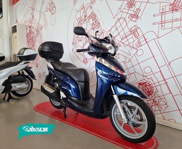 HONDA SH 300 i SH 300