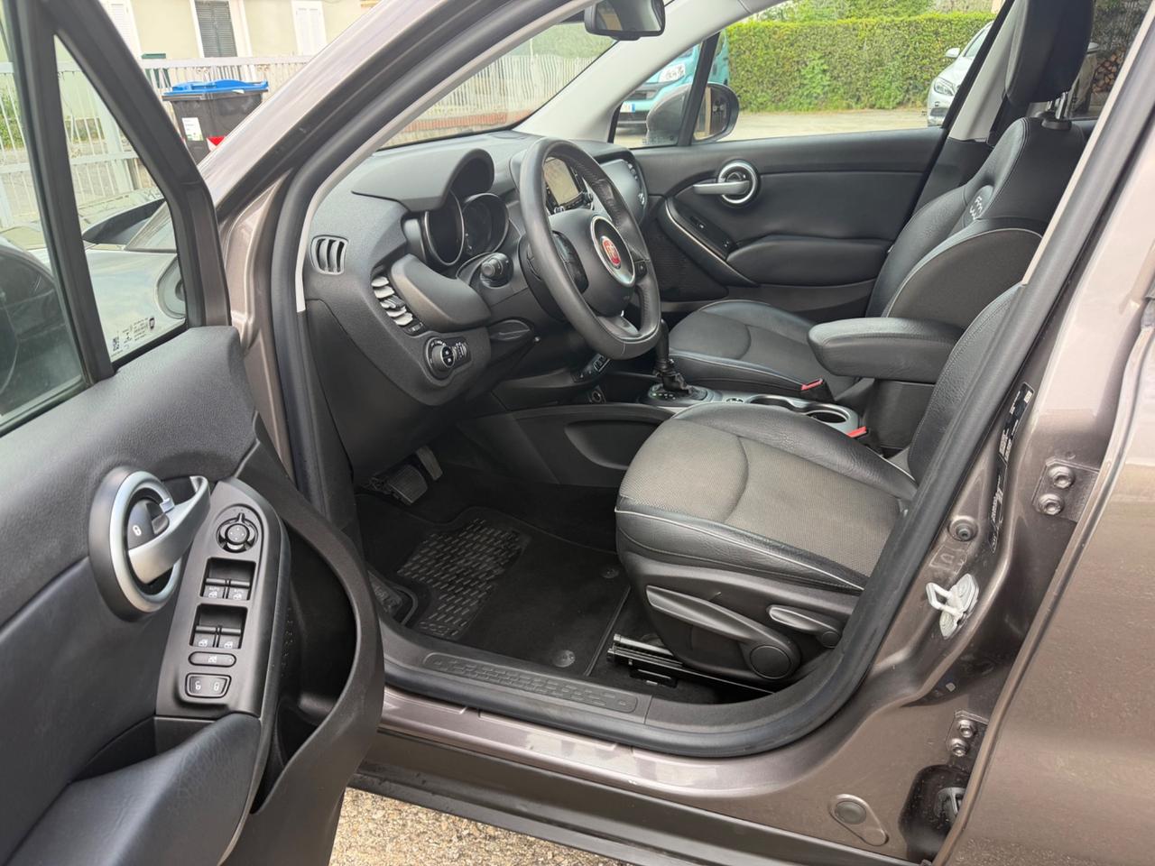 Fiat 500X 2.0 MultiJet 140 CV 4x4 Cross Plus