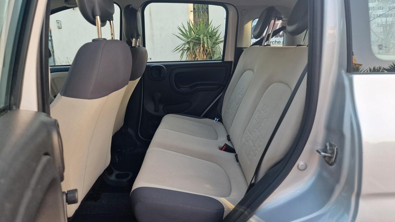 Fiat Panda 1.3 MJT S&S Easy