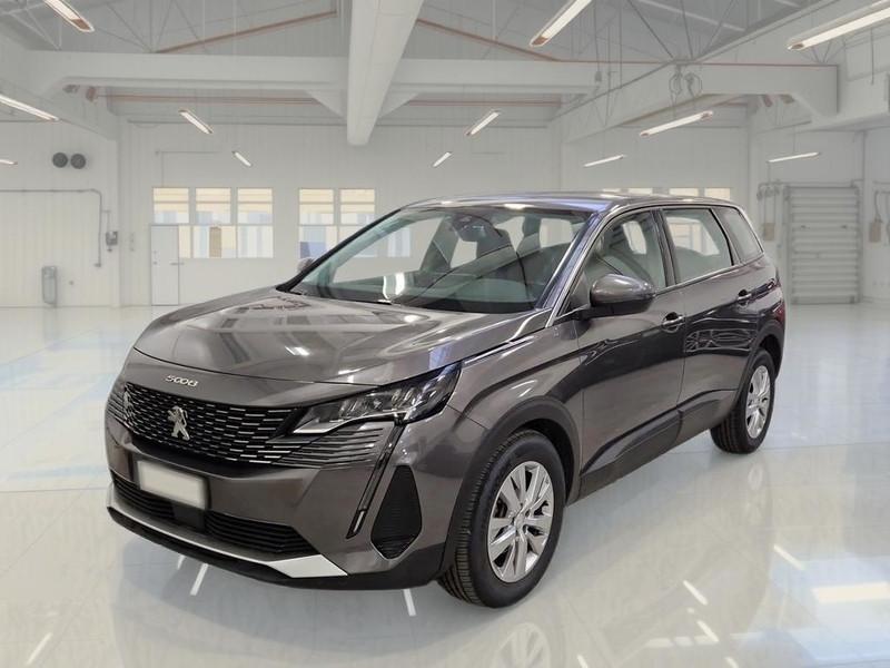 PEUGEOT 5008 BlueHDi 130 Active Business EAT8 S/S aut