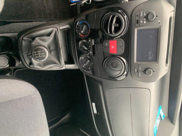 FIAT Qubo 1.3 MJT 80CV lounge