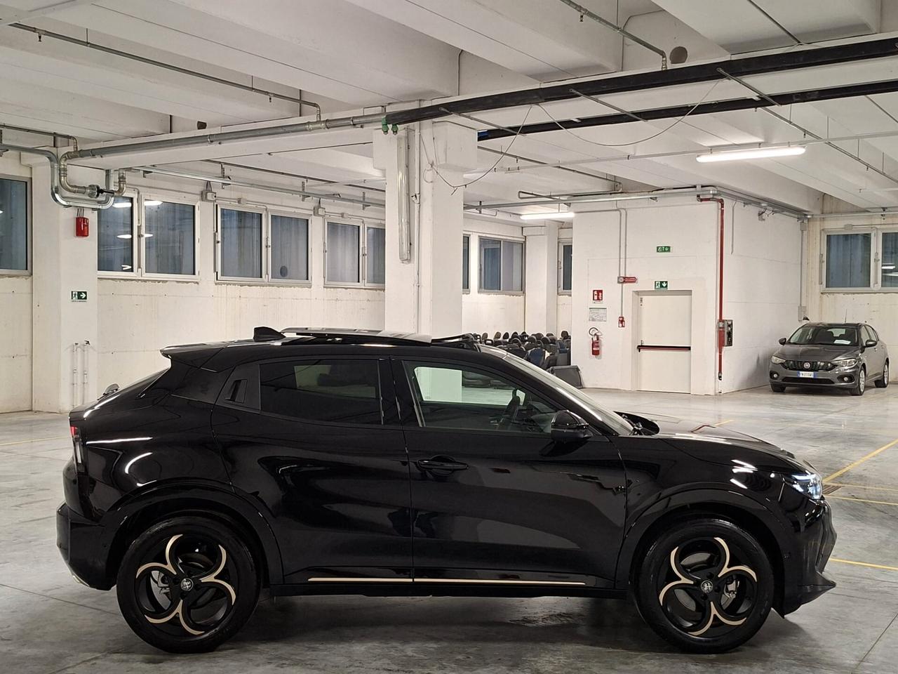 Alfa Romeo Junior BEV 156CV Intensa 100% ELETTRICA