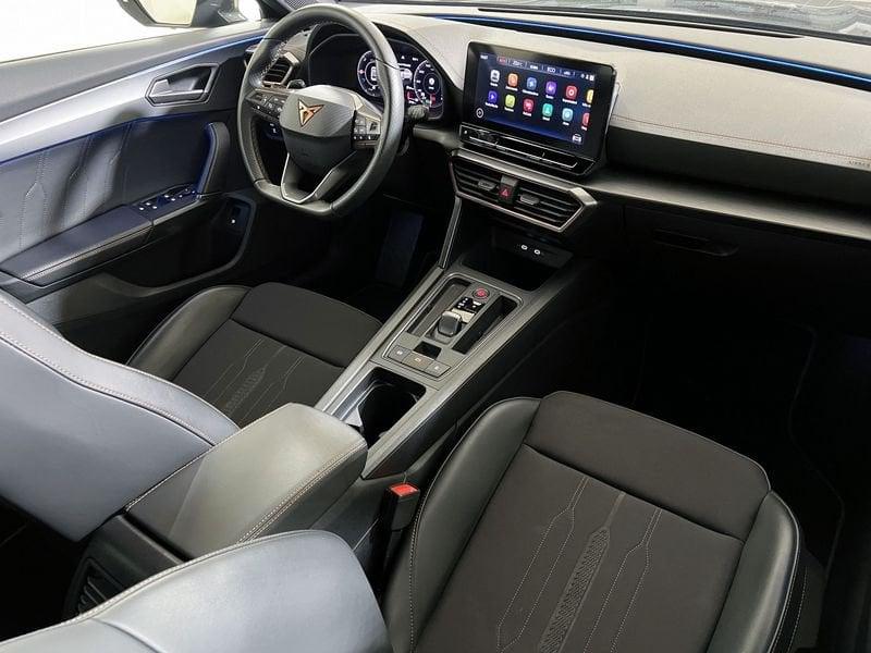 CUPRA Formentor Formentor 1.4 e-hybrid 204cv dsg