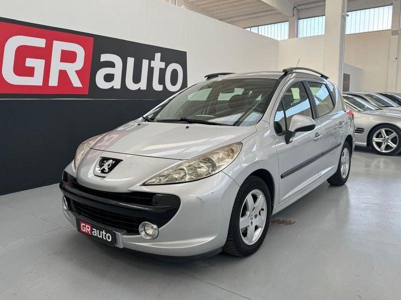 Peugeot 207 207 SW 1.4 vti 16v XS Ciel