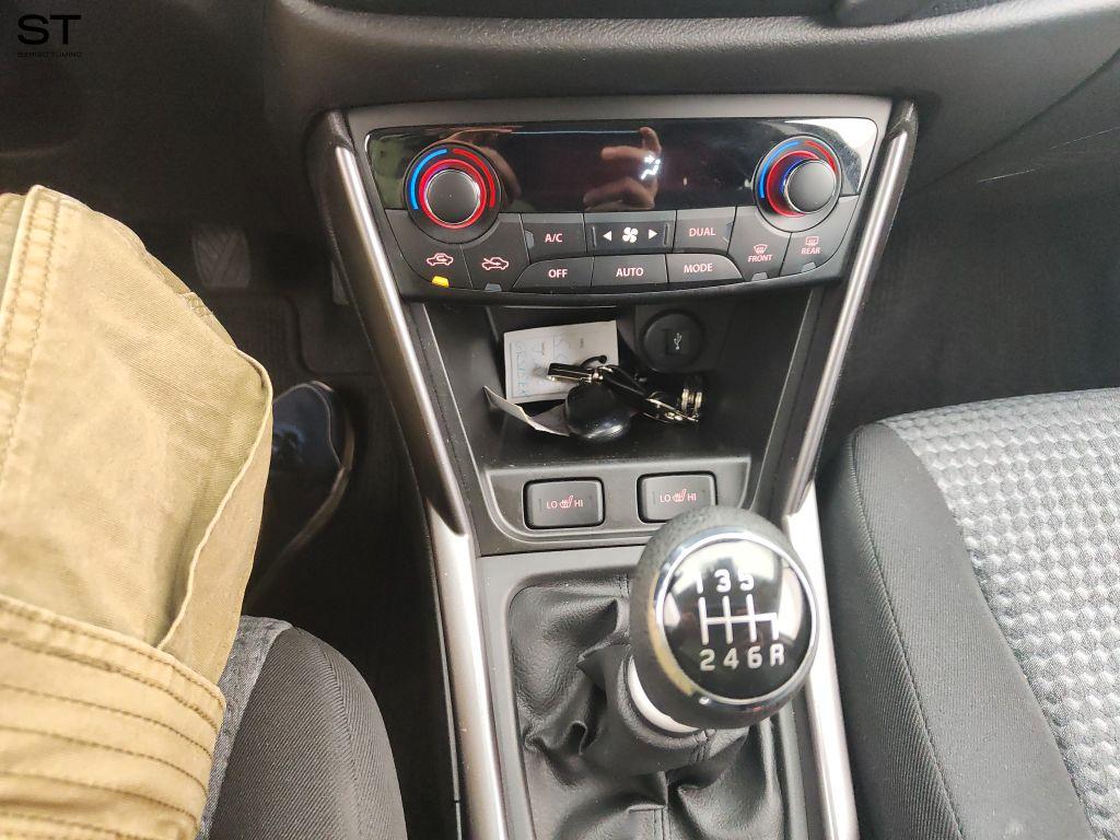 Suzuki S-Cross 2ª serie - S-Cross 1.4 Hybrid Top
