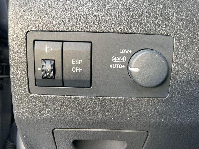 KIA Sorento 2.5 16V CRDI VGT 4X4 Active AUTOMATICO