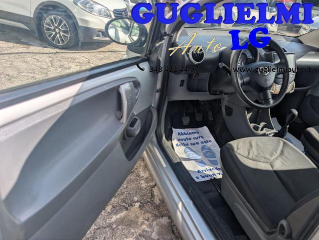 TOYOTA Aygo 1.0 12V VVT-i 3 porte Sound Bluetooth+Telecamera