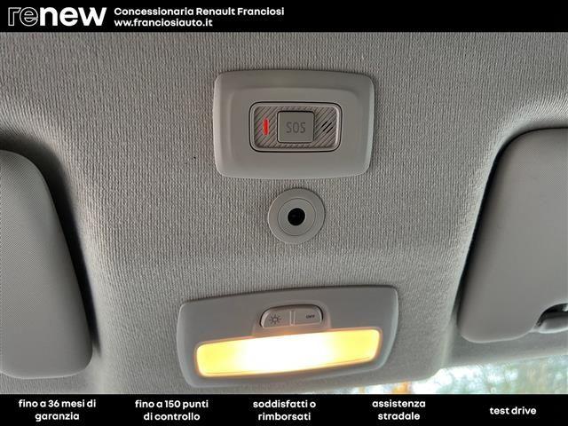 DACIA Jogger 1.0 TCe GPL Extreme UP 7p.ti