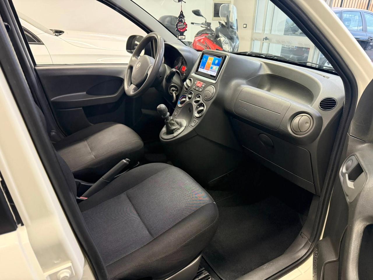 Fiat Panda 1.3 MJT 16V 4x4 Climbing ELD EURO 4