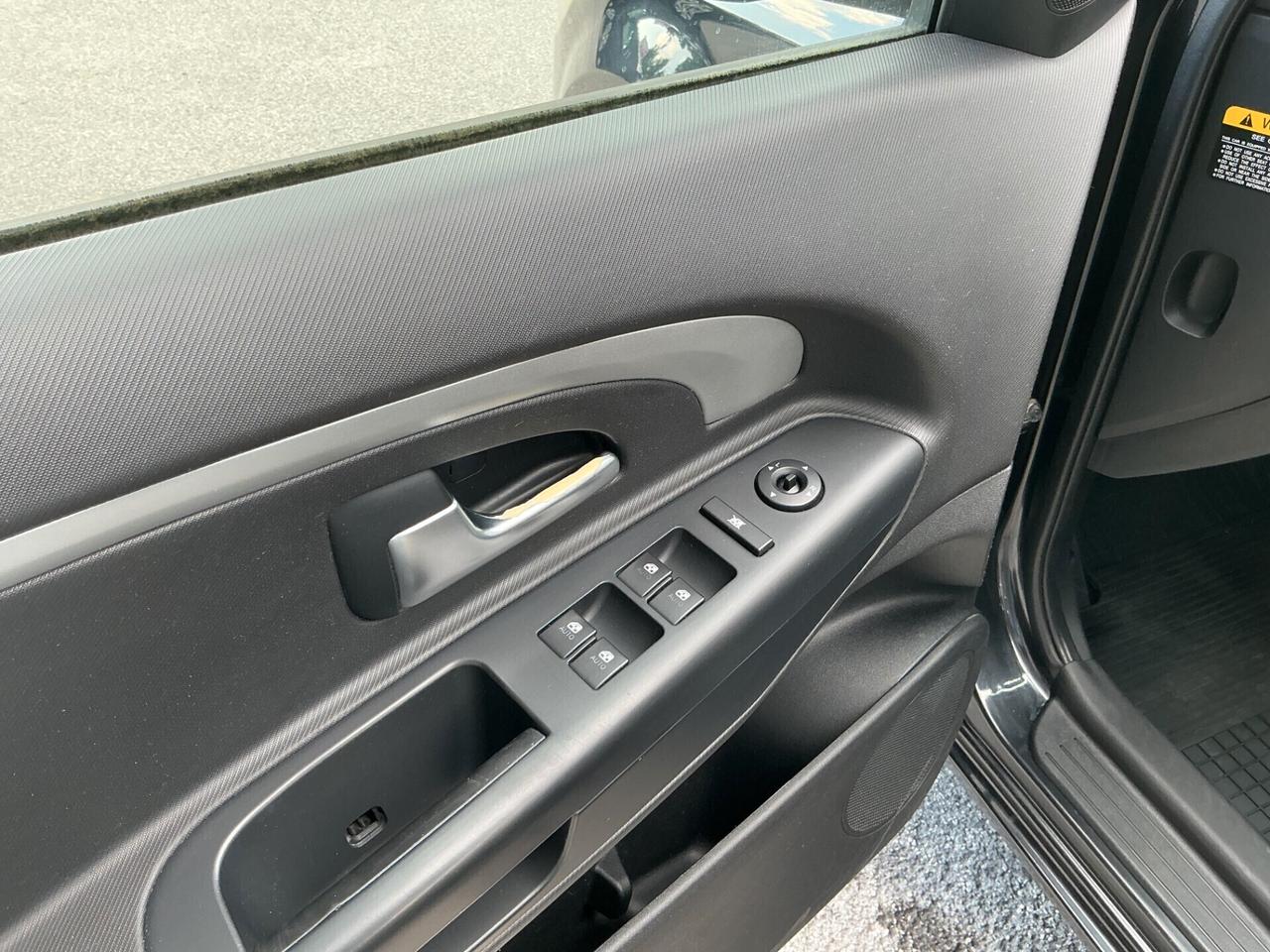 Kia Ceed 1.4 Benzina Neopatentati