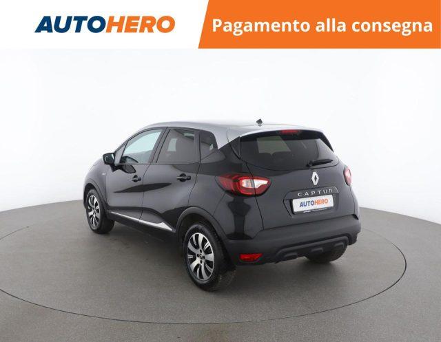 RENAULT Captur dCi 8V 90 CV Sport Edition2