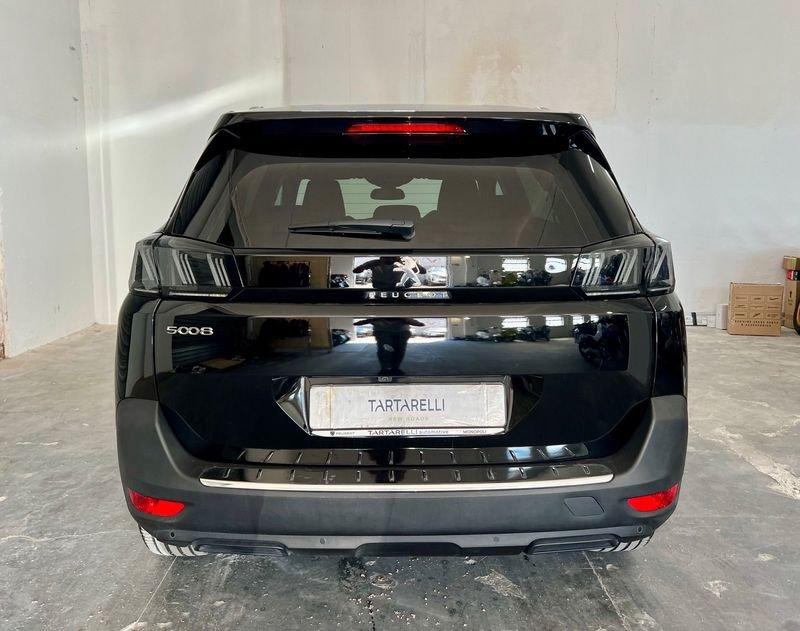 Peugeot 5008 5008 BlueHDi 130 S&S EAT8 Allure Pack