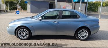 Alfa Romeo 156 1.9 JTD Impression