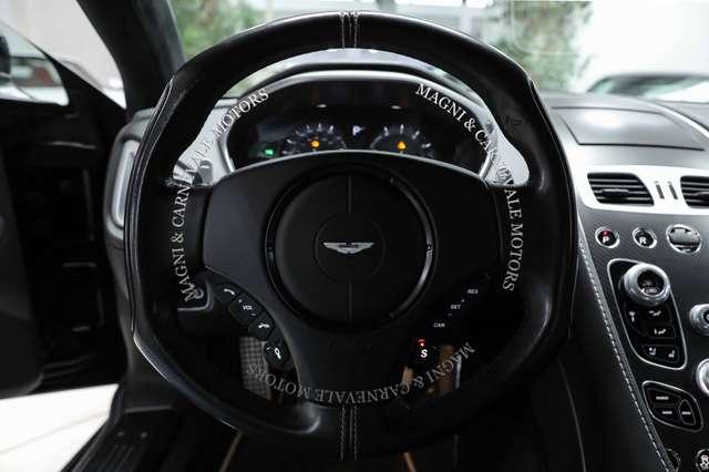 Aston Martin Vanquish TOUCHTRONIC 2+2|BANG&OLUFSEN|VENT. SEATS|20''|