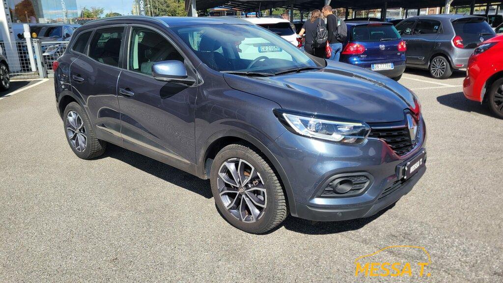 Renault Kadjar 1.3 TCe Sport Edition EDC