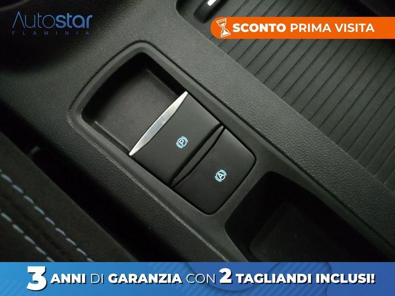 Ford Focus Active SW 1.0t ecoboost h 125cv