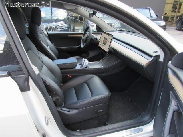 TESLA Model Y Model Y 2021 Long Range Dual Motor awd - GH191PM