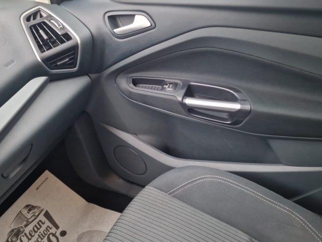 FORD C-Max 1.6 TDCi 115CV Titanium