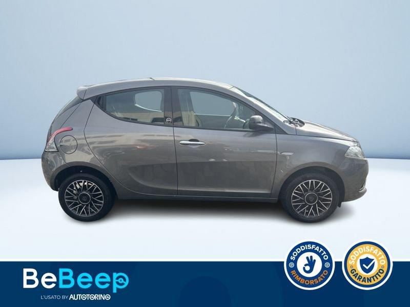 Lancia Ypsilon 1.2 PLATINUM ECOCHIC GPL 69CV MY19