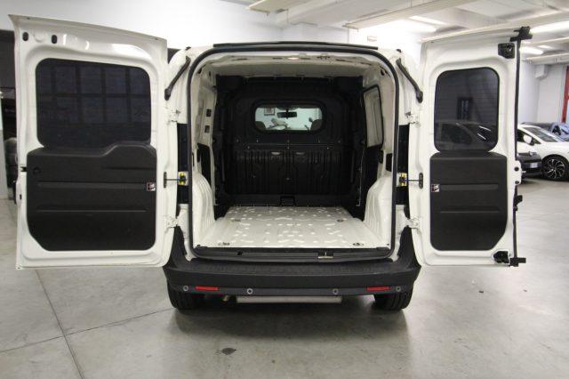 FIAT Doblo Doblò 1.4 T-Jet Natural Power PC-TN Cargo Lamierat