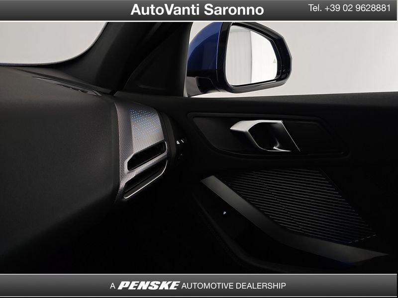 BMW Serie 1 120d 48V MSport