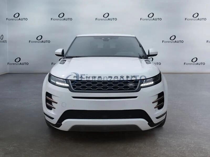 Land Rover Range Evoque 2.0D 150 CV Auto R-Dynamic (PREZZO REALE)