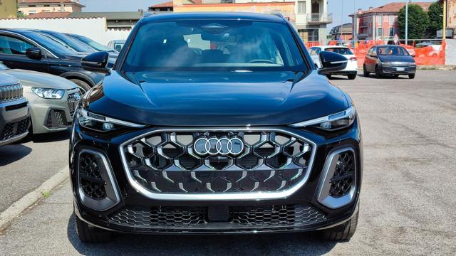 AUDI Q5 40TDI 204CV quattro S tronic S line PRONTA