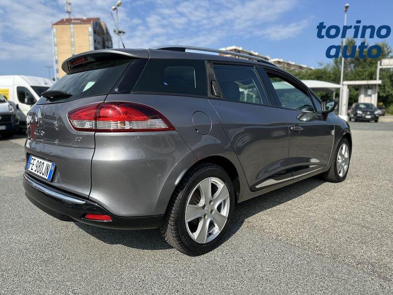 Renault Clio Clio Sporter dCi 8V 75CV Start&Stop Energy Duel