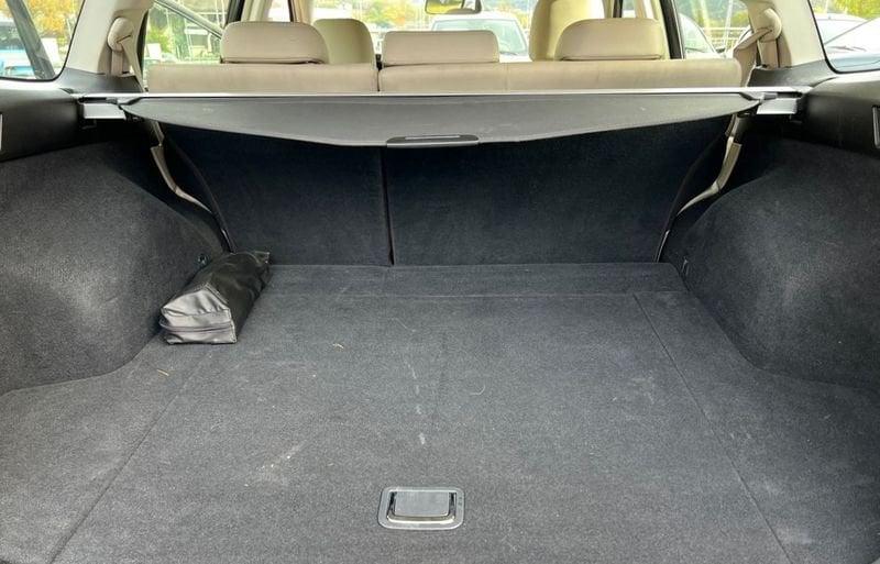 Subaru Outback Outback 2.0D Exclusive