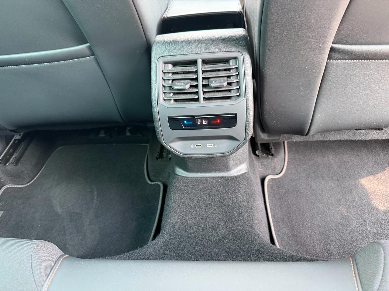Cupra Formentor 2.0 TDI