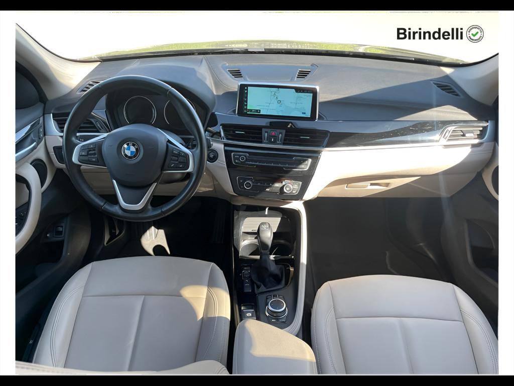 BMW X1 (F48) - X1 xDrive25e xLine Plus