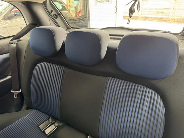 LANCIA Ypsilon 1.2 Argento
