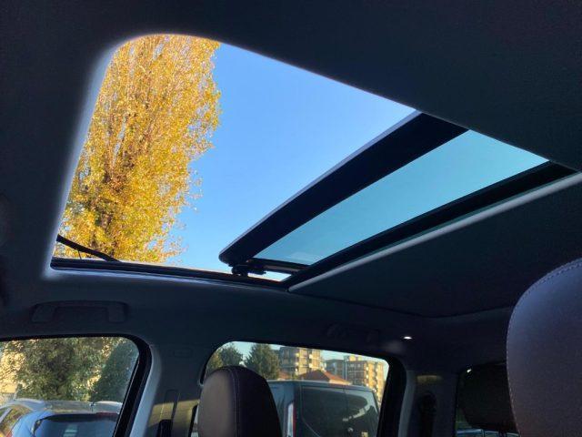 FOTON Tunland V 9 VGT Turbo DC 48V 8AT Ultra