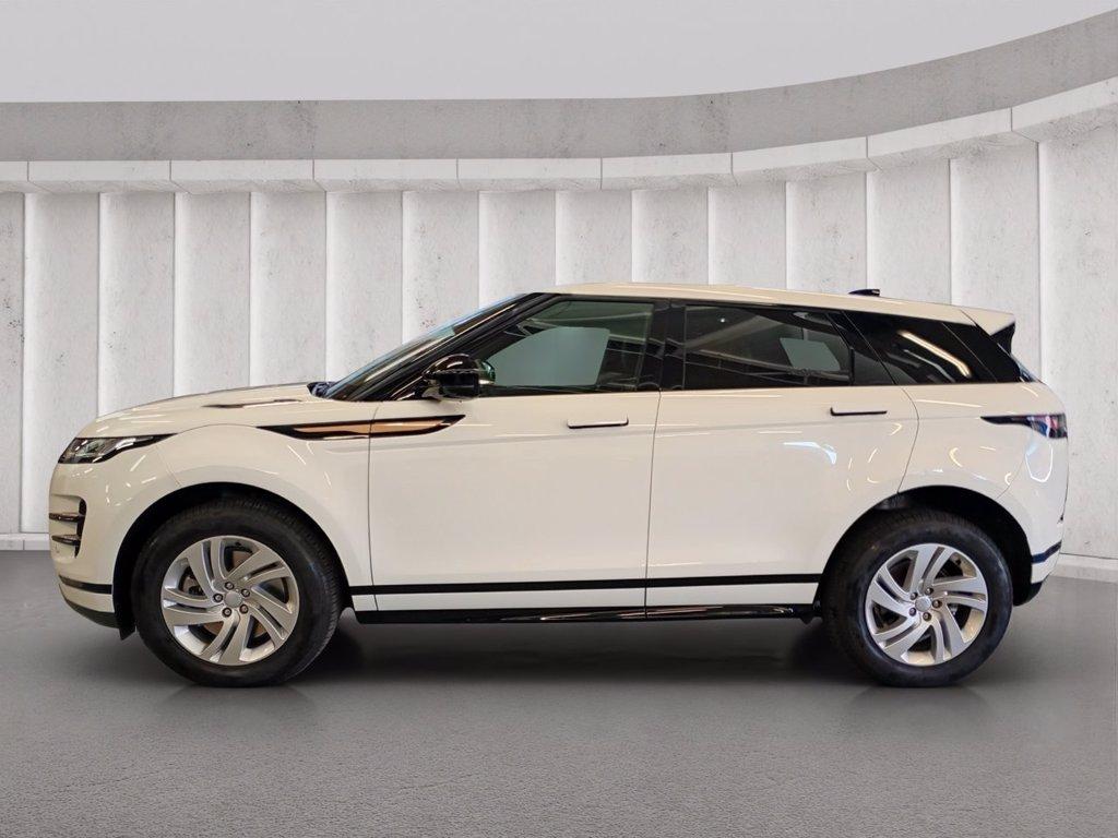 LAND ROVER Range Rover Evoque 2 serie LAND ROVER 2.0D I4 163 CV AWD Auto R-Dynamic S del 2022