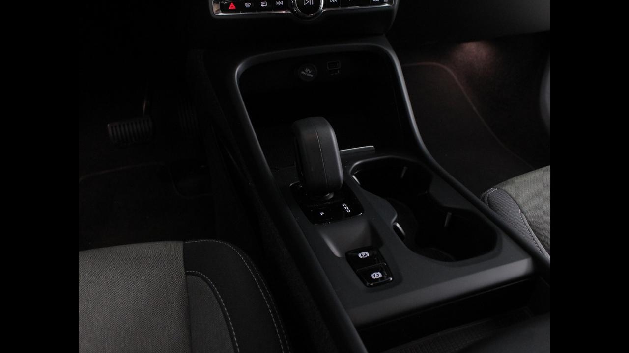 VOLVO XC40 - XC40 1.5 t4 phev Inscription Expression auto my21