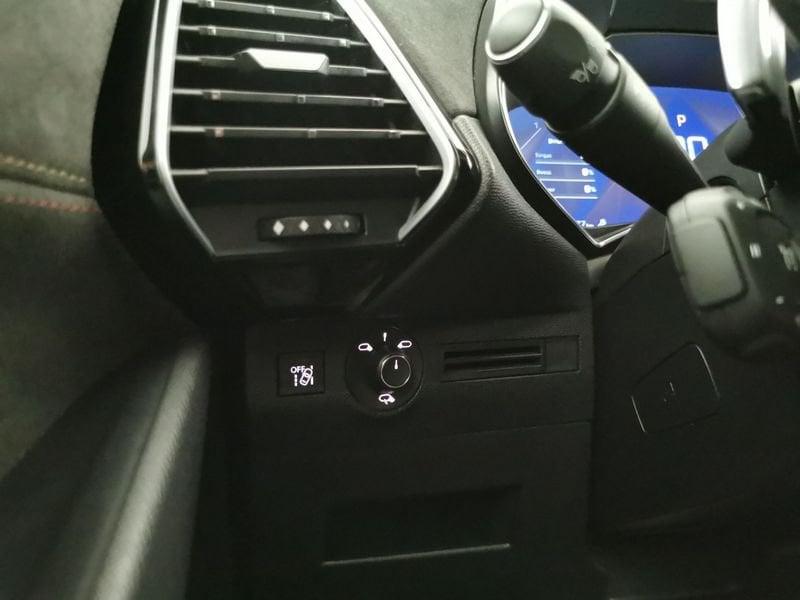 DS DS7 CROSSBACK 2.0 bluehdi Performance Line 180cv auto