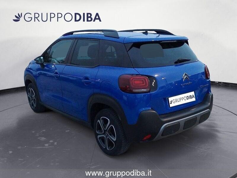 Citroën C3 Aircross I 2021 1.2 puretech Feel s&s 110cv