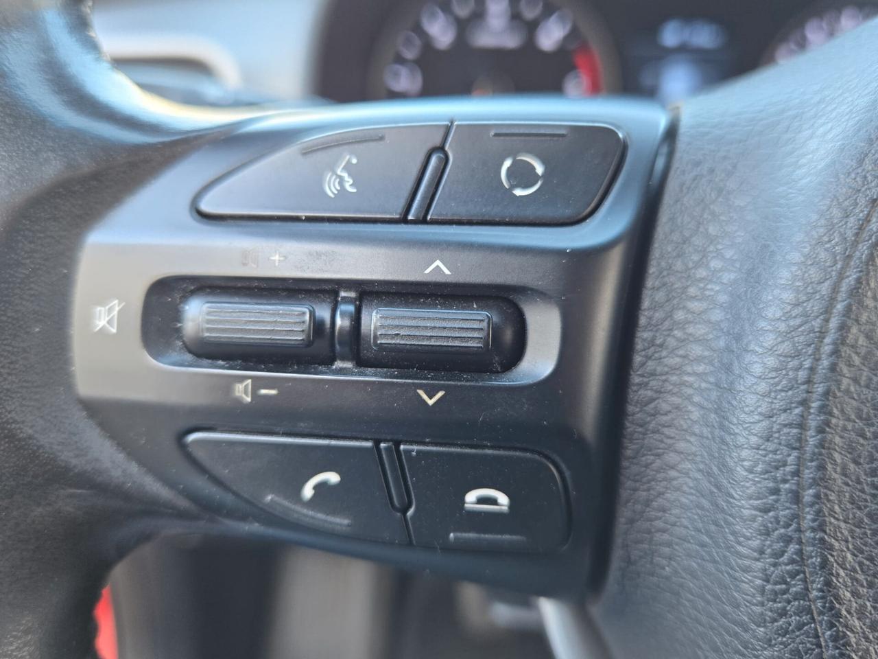 Kia Stonic 1.6 CRDi 110 CV Style