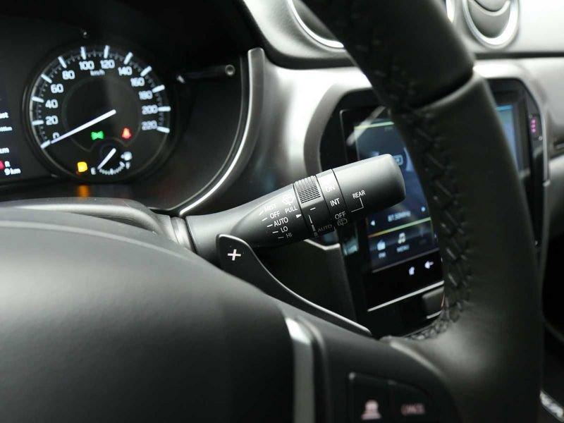 Suzuki Vitara Vitara 5p 4WD All Grip 1.4 Boosterjet Hybrid 110cv Automatica Cool+