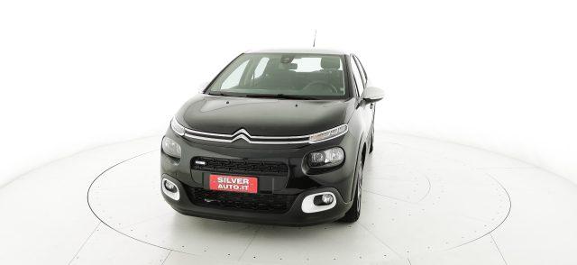 CITROEN C3 PureTech 82 Feel - OK NEOPATENTATI