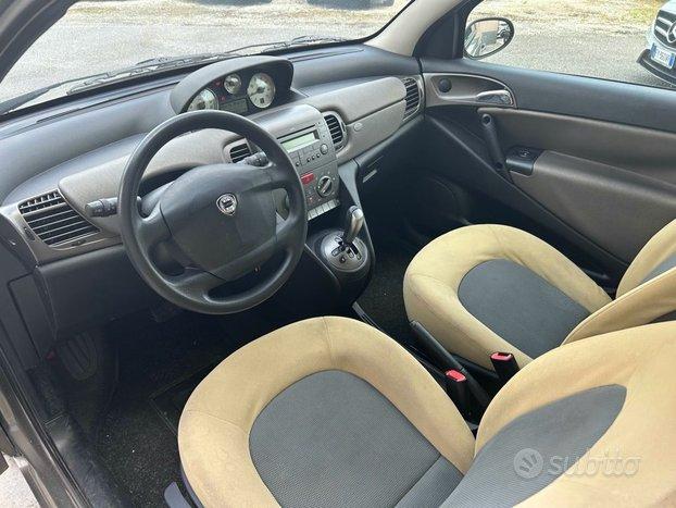 LANCIA Ypsilon 1.3 Multijet 16V