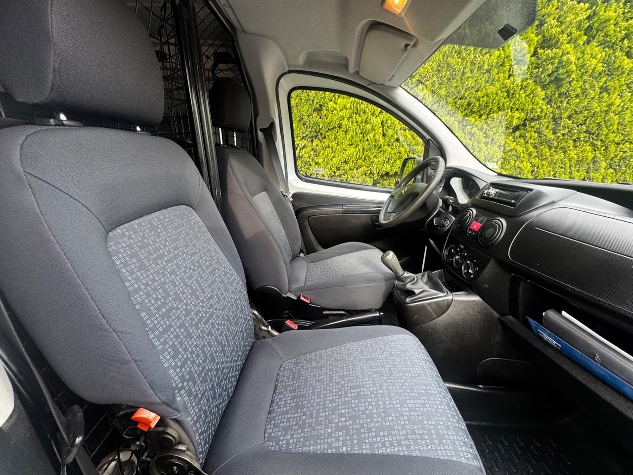 Citroen Nemo Multispace 1.3 HDi 75CV Seduction