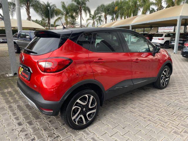 RENAULT Captur TCe 12V 90 CV Start&Stop Energy Hypnotic