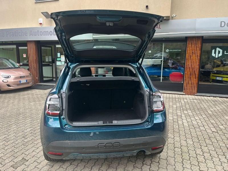 FIAT 600 600 Hybrid 100 CV DCT MHEV